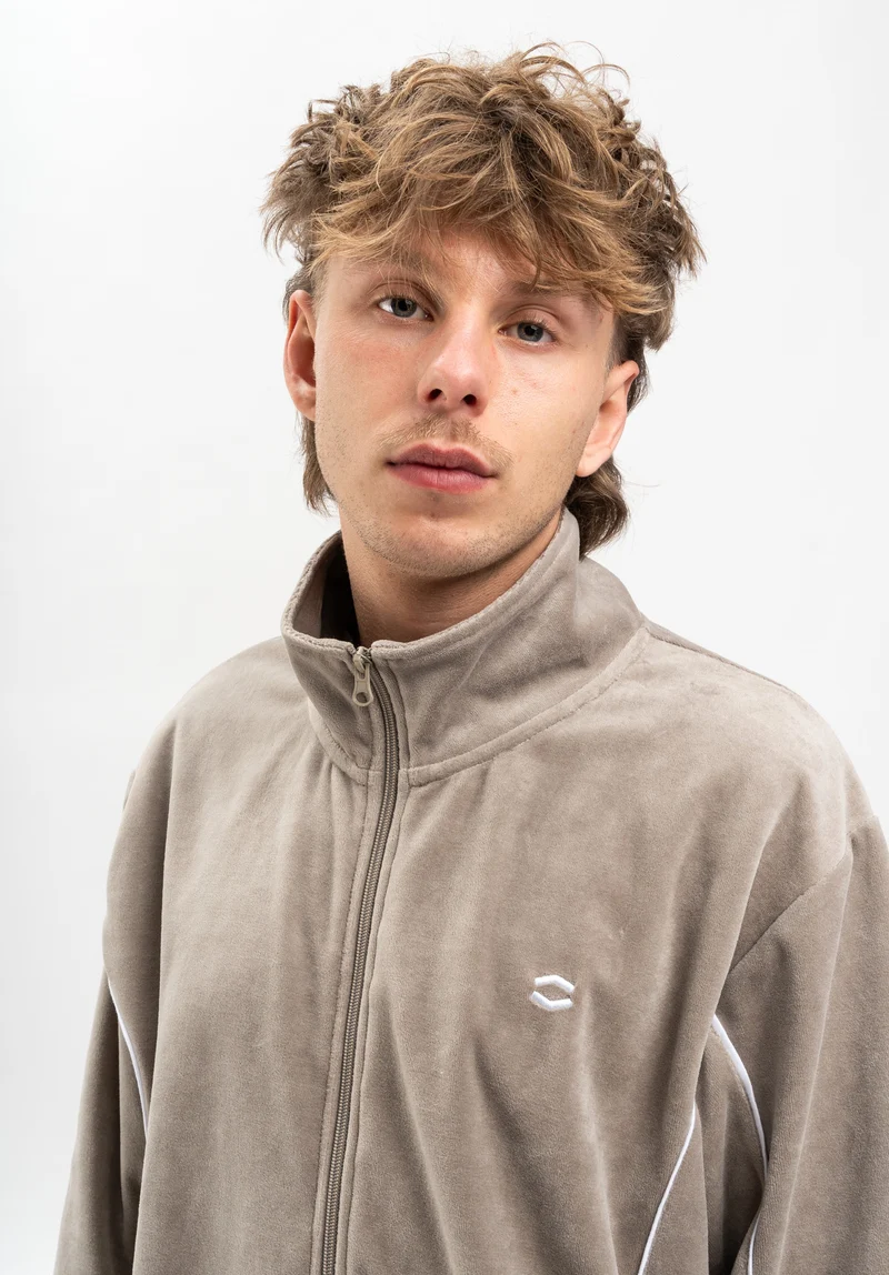 HXGN Icon Tracksuit