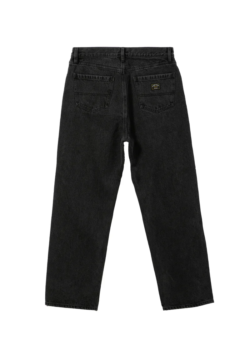 Silverado Denim