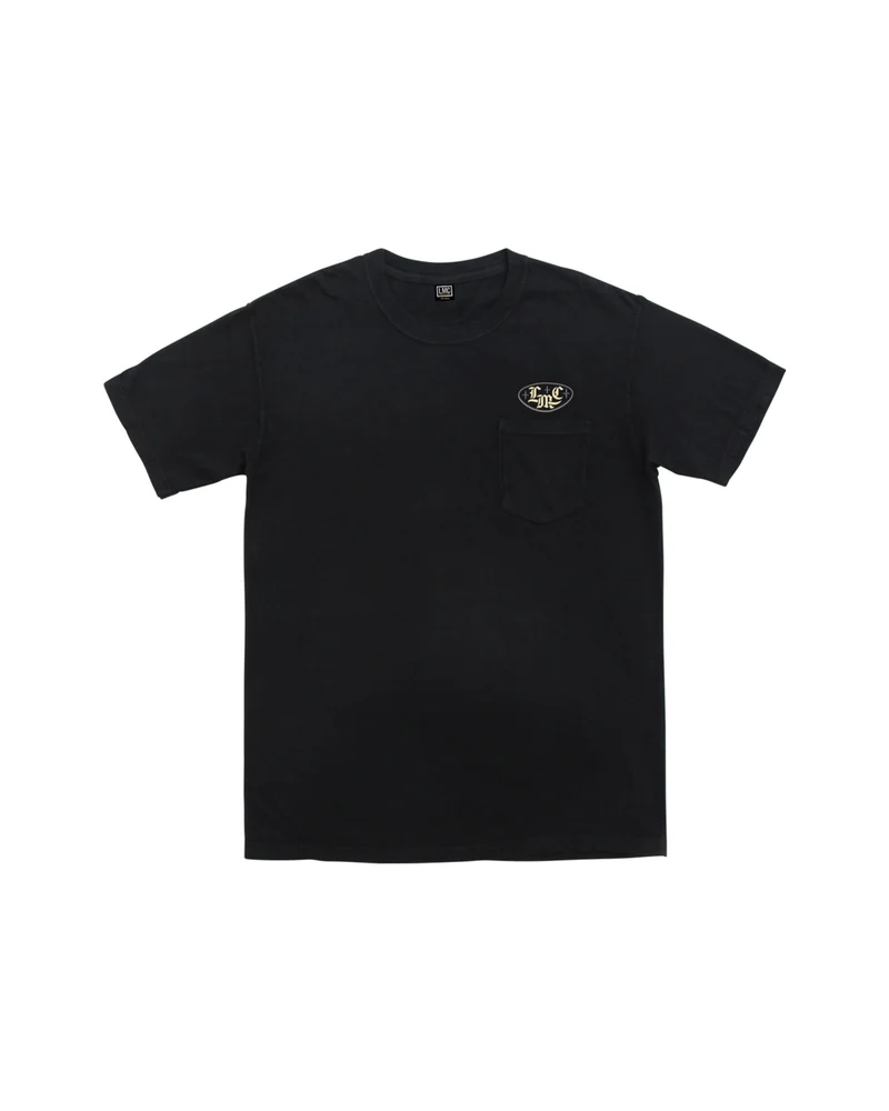 Smoking Lounge Pocket