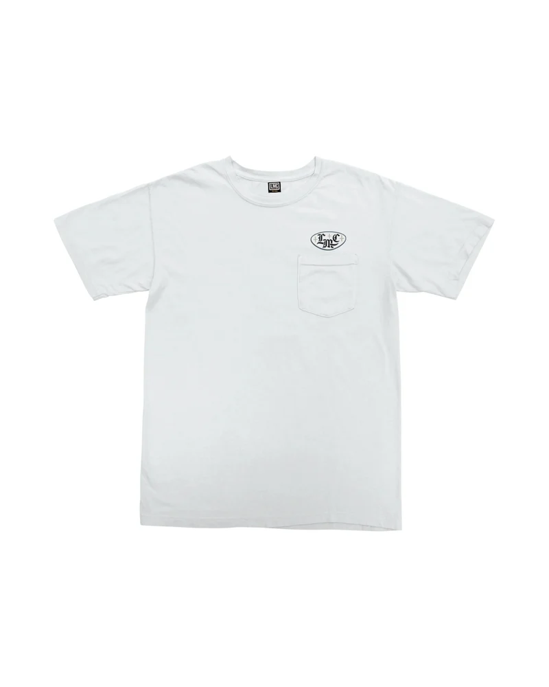 Smoking Lounge Pocket