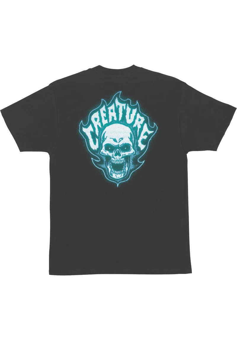 Bonehead Glitch Heavyweight