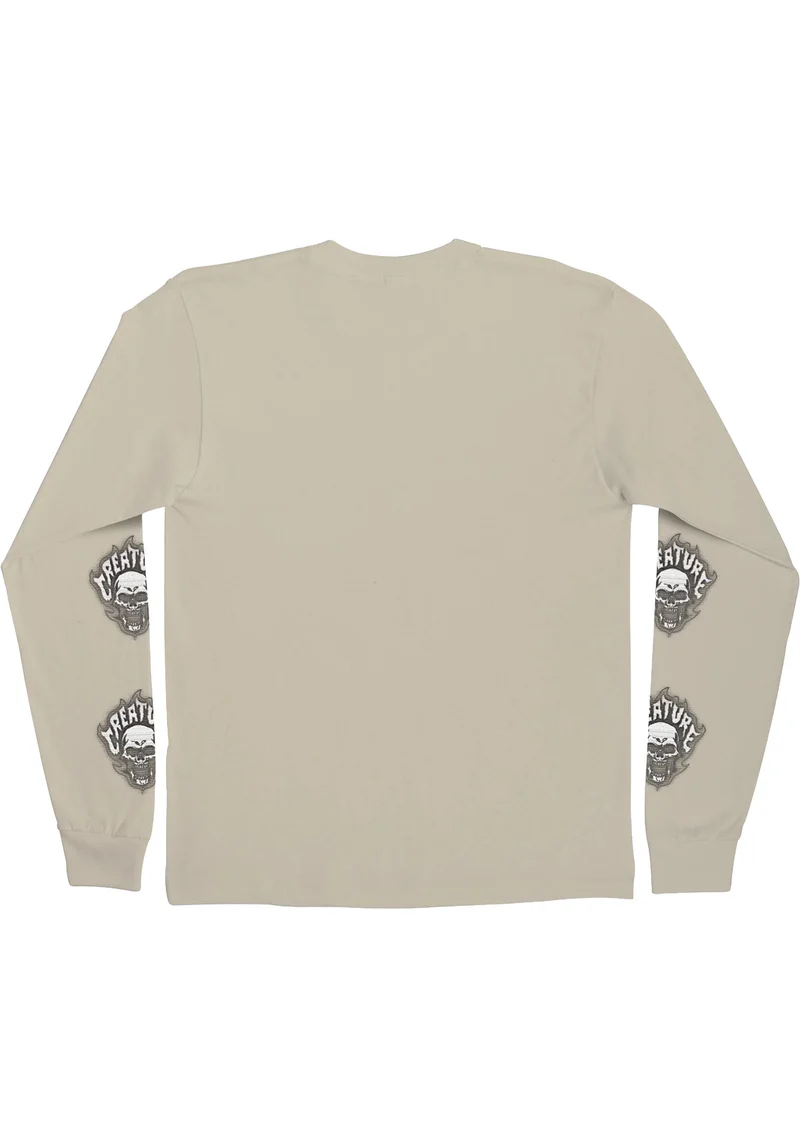 Bonehead Glitch Heavyweight