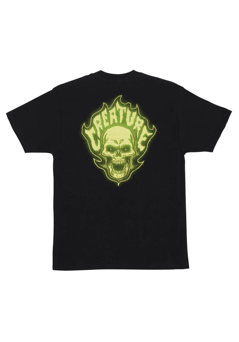 Bonehead Glitch Heavyweight