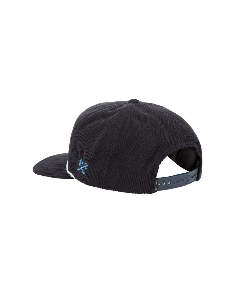 Bait Shop Unstructured Snapback