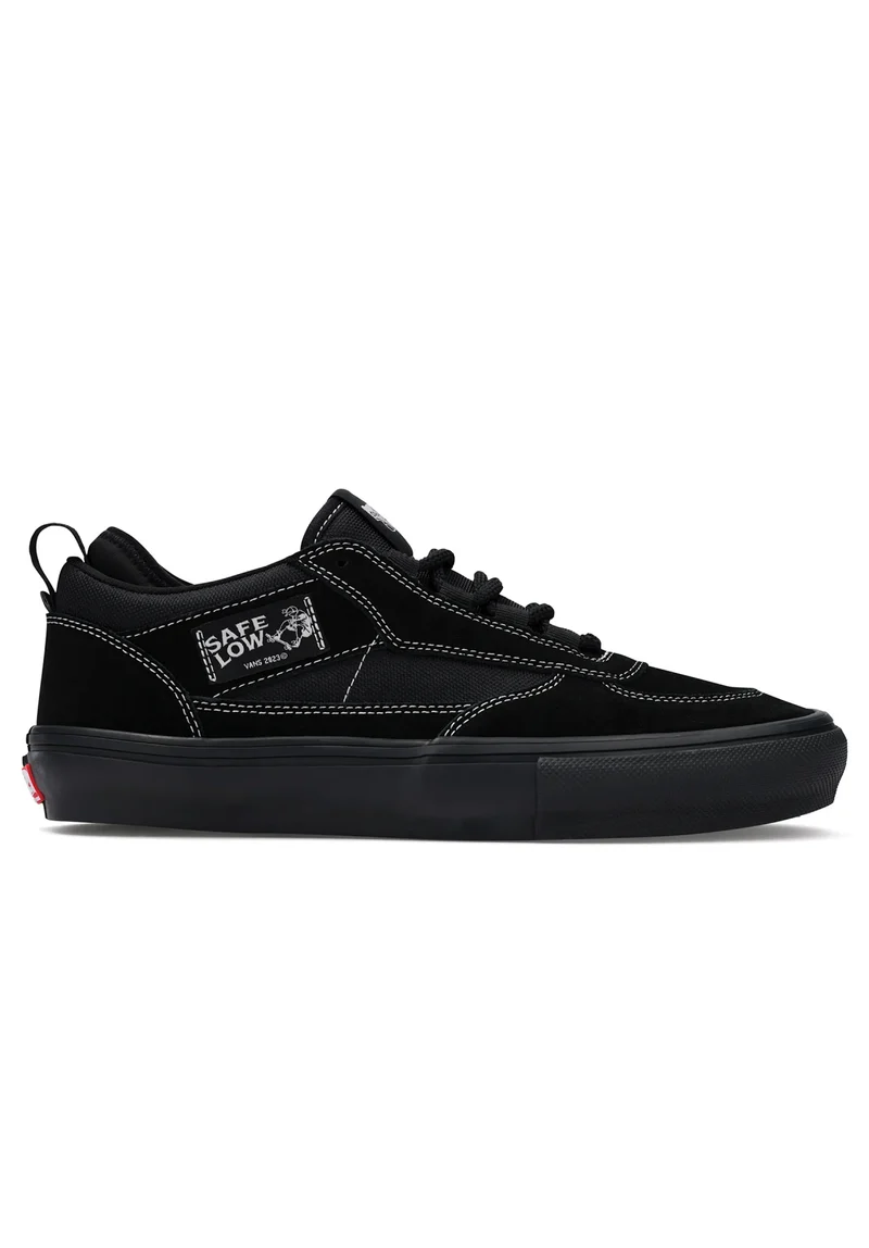 Skate Safe Low