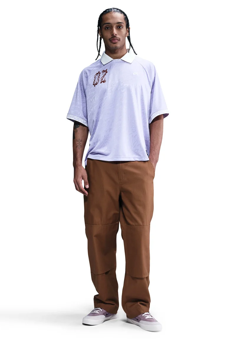 DF Jacq Jrsy Top