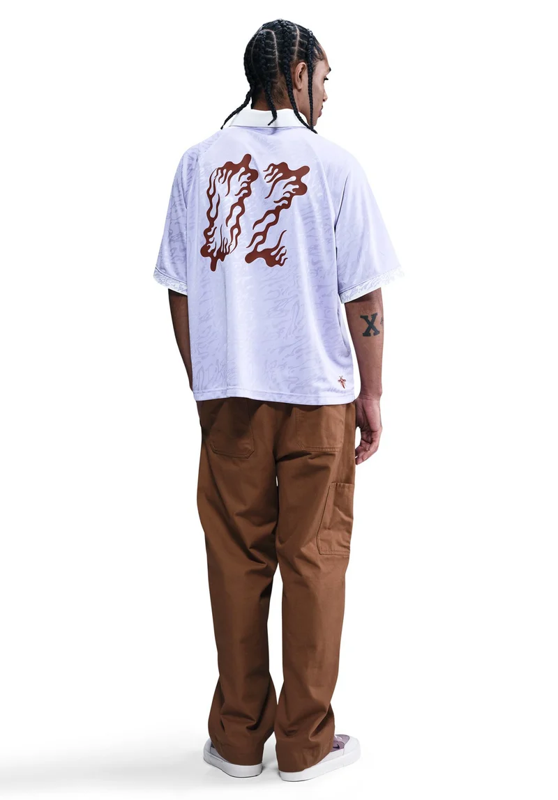DF Jacq Jrsy Top