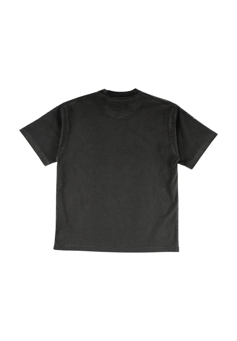 Screen Overprint Knit
