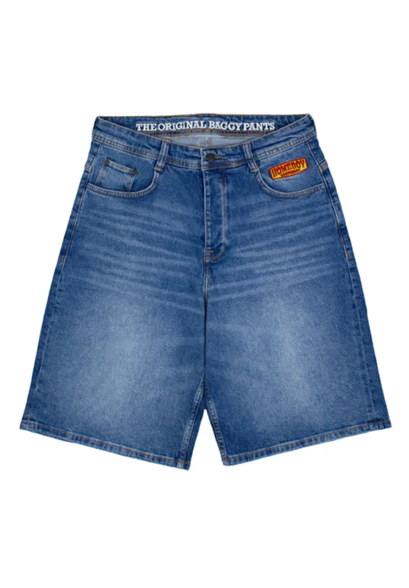 X-Tra Desperado Denim