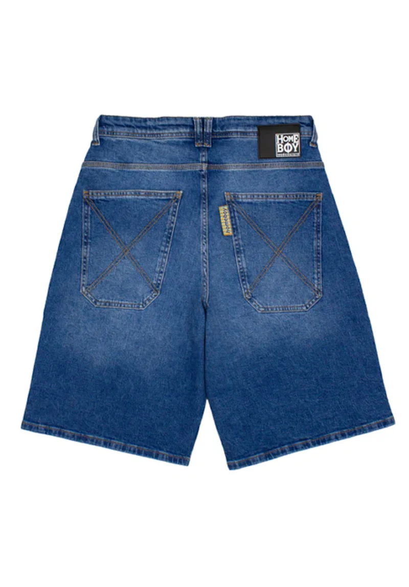 X-Tra Desperado Denim