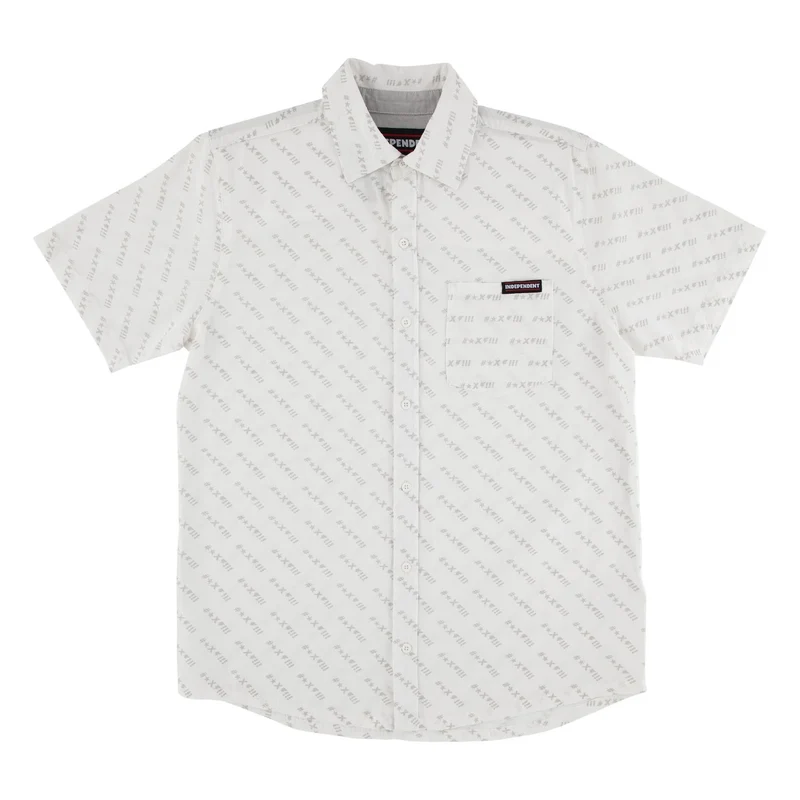 Exclamation Party Top