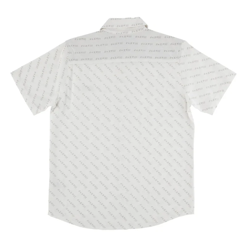 Exclamation Party Top