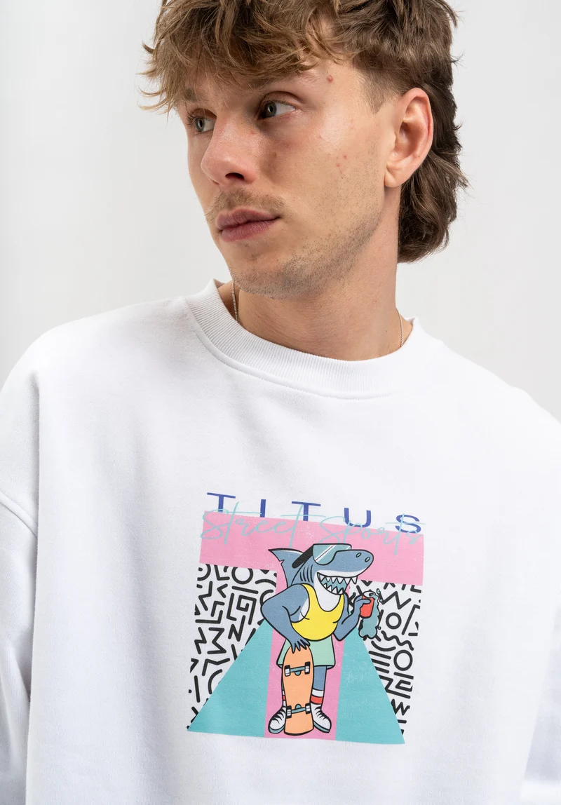 SharkyJoey