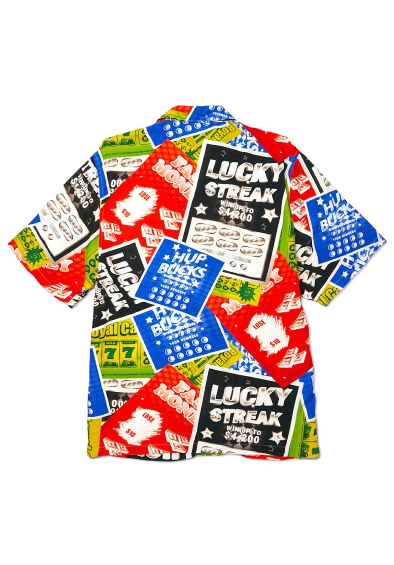 Lucky Resort