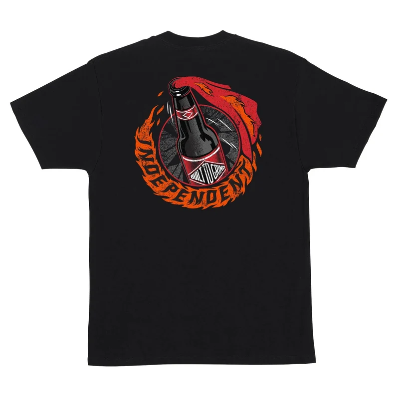 Fire Starter Heavyweight