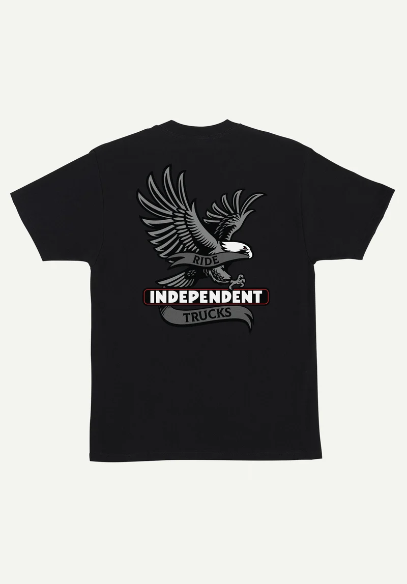 Liberty Heavyweight