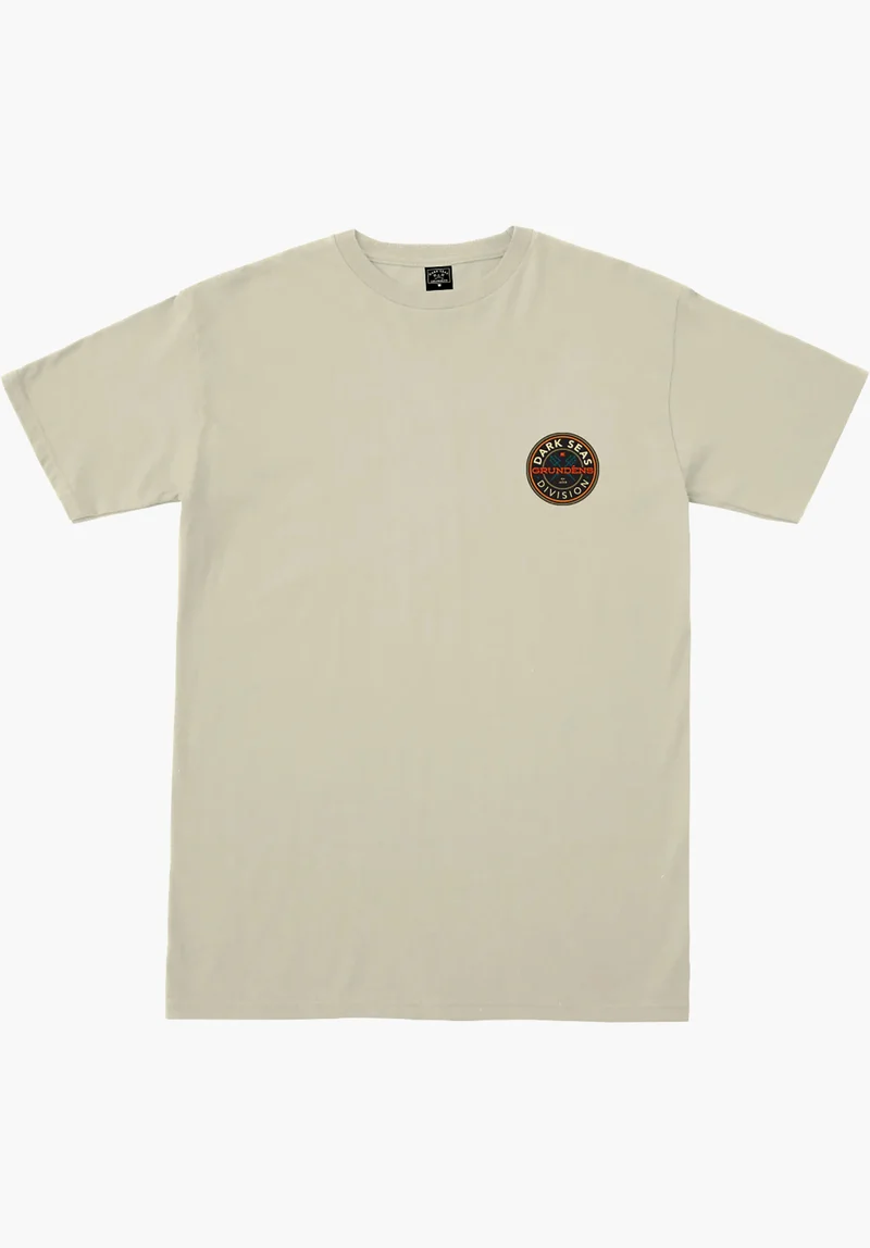 x Grundens Day Job Premium Tee
