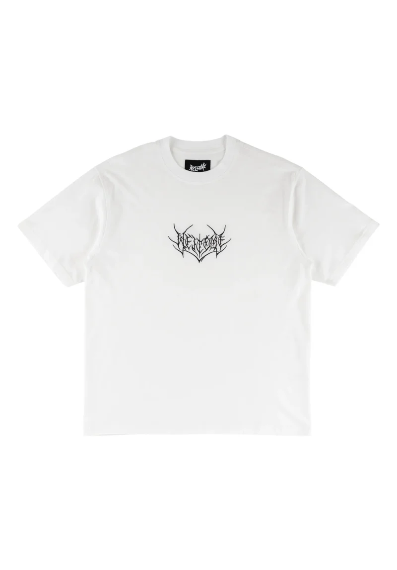 Splinter Garment Dyed