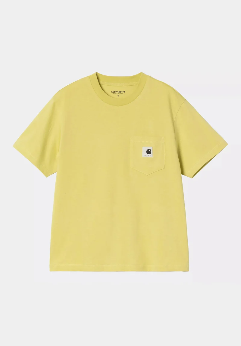 W' Pocket