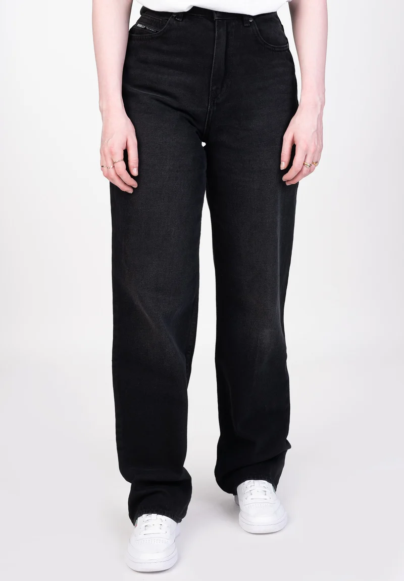 Women Betty Baggy