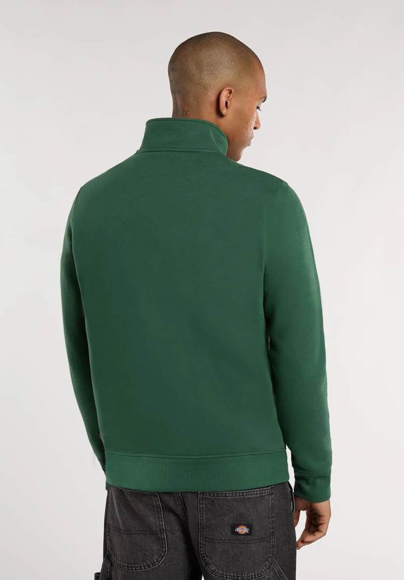 Oakport Quarter Zip