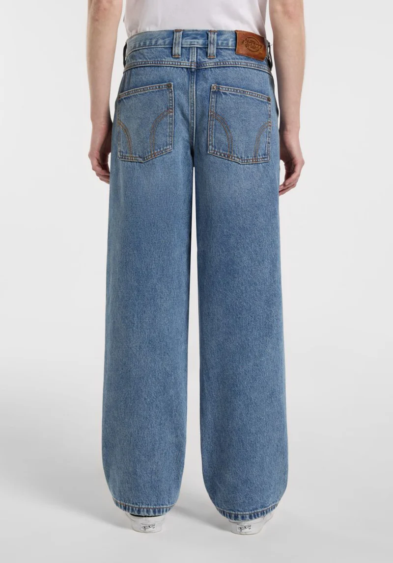 Farner Denim