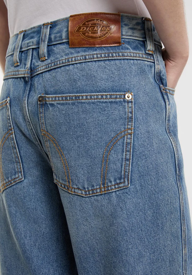 Farner Denim