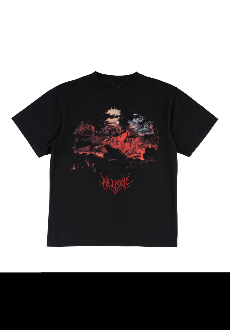 Aldous Printed