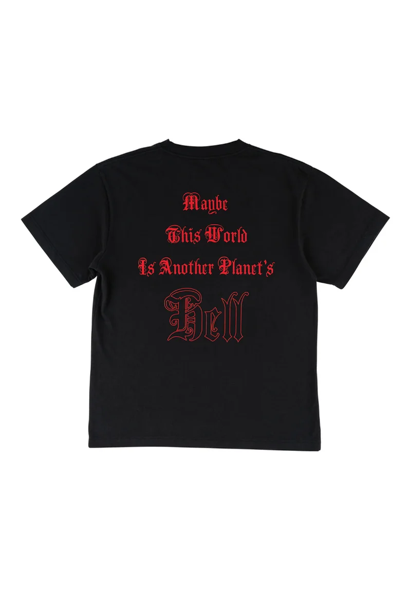 Aldous Printed
