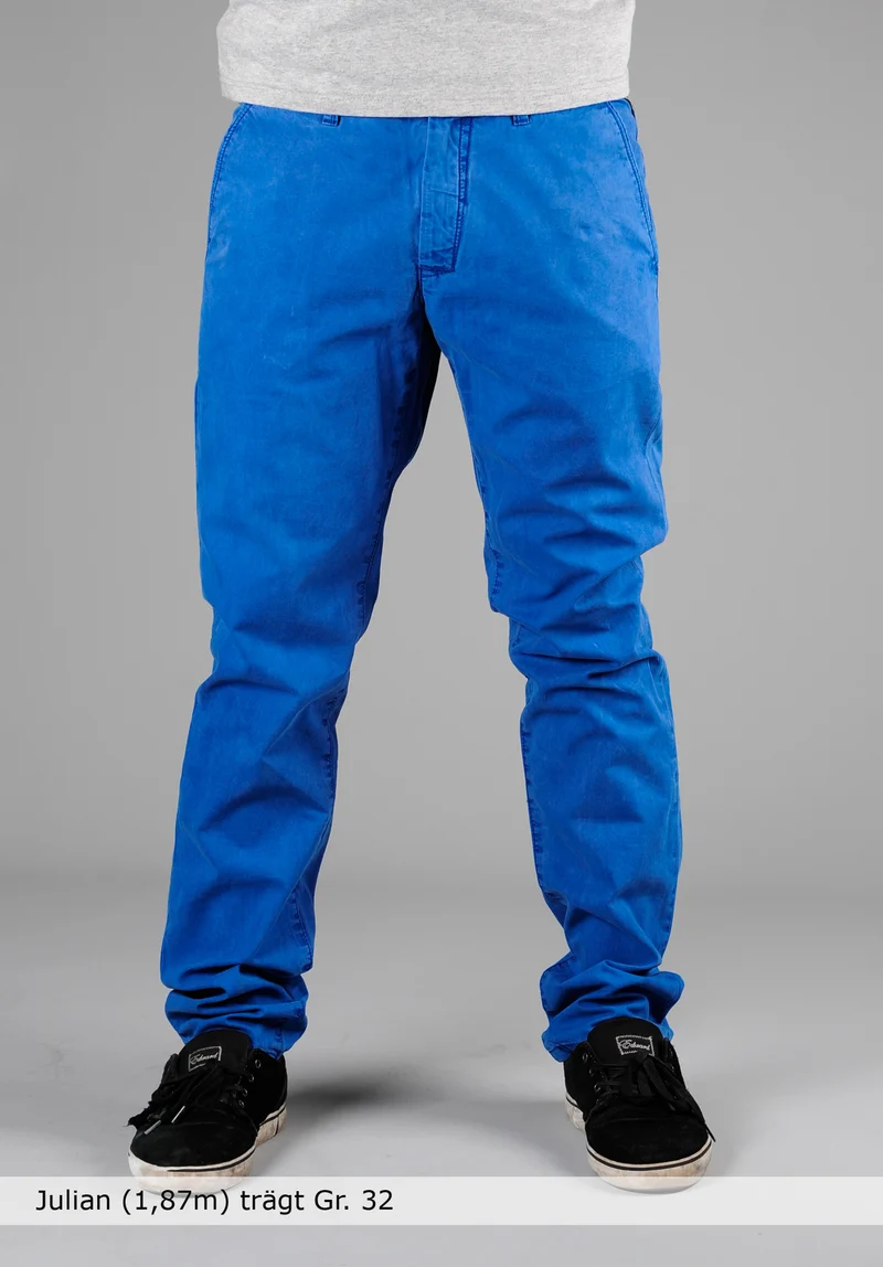 Grip Tapered