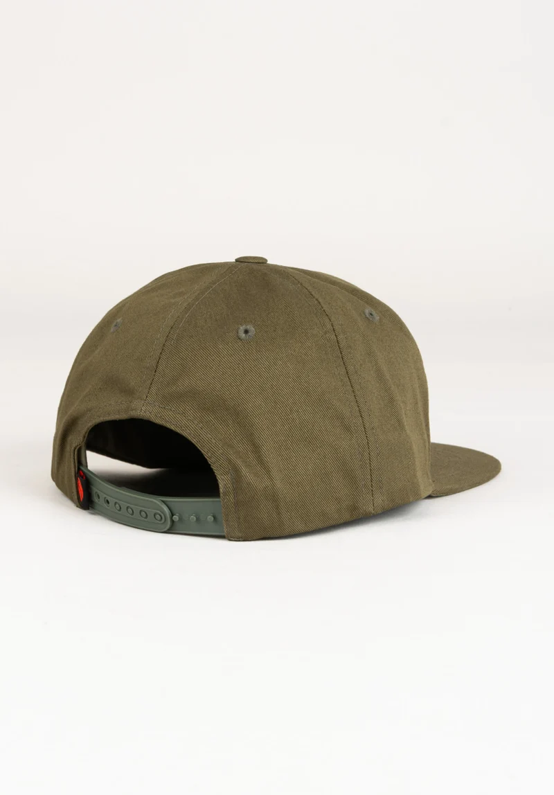 Ripper 2 Snapback