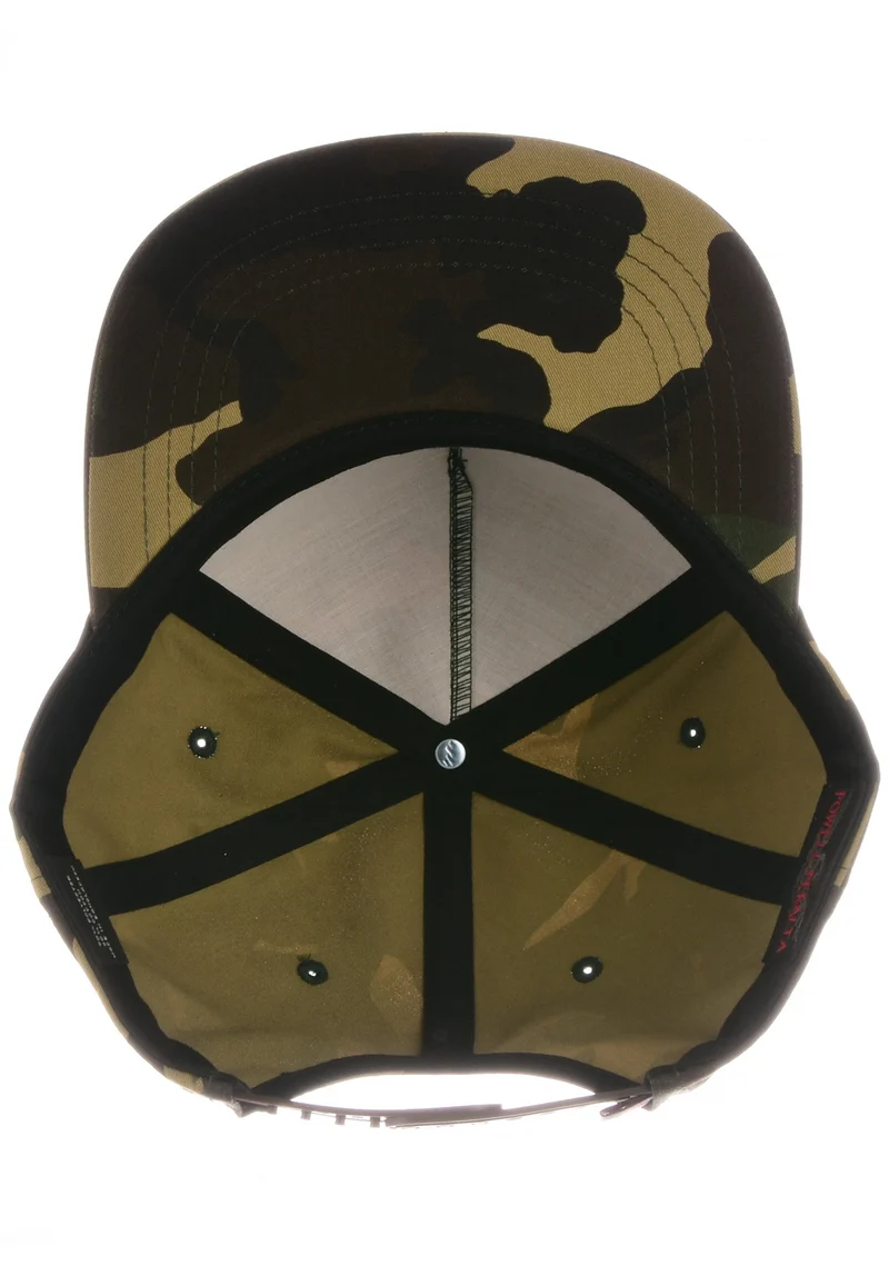 Winged Ripper Snapback