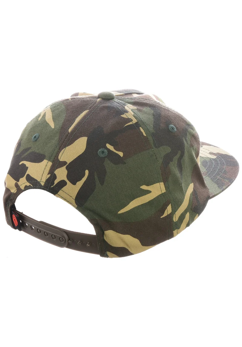 Winged Ripper Snapback