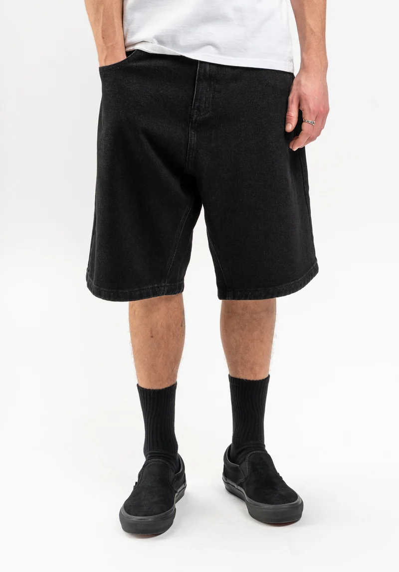 Boogy Short