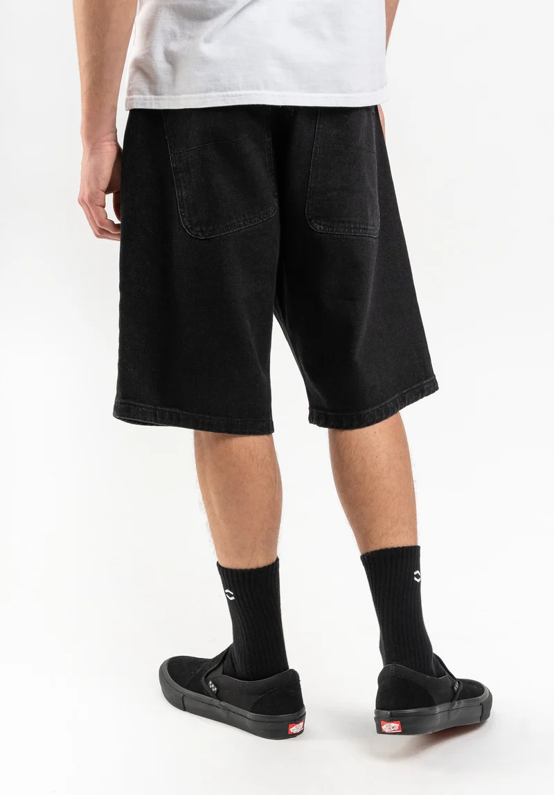 Boogy Short