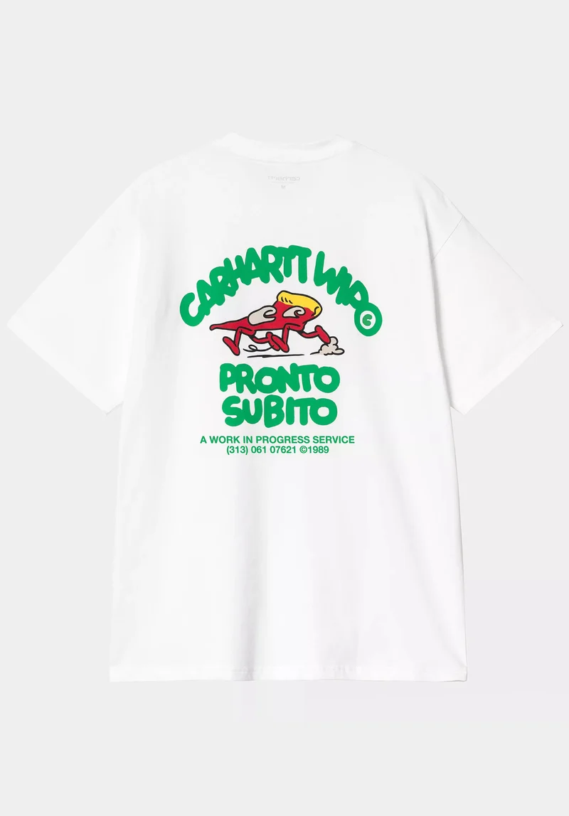 Pronto