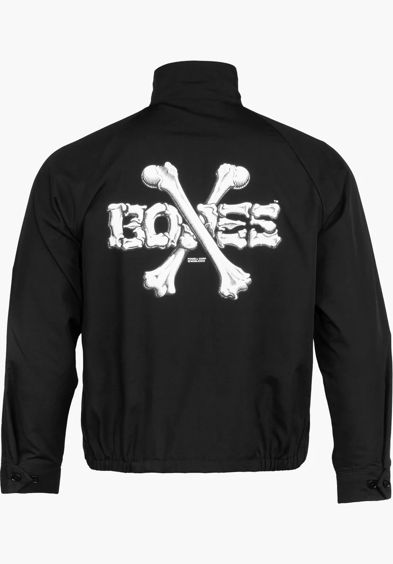 Cross Bones
