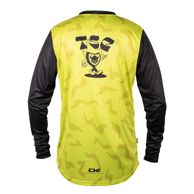Waft Jersey