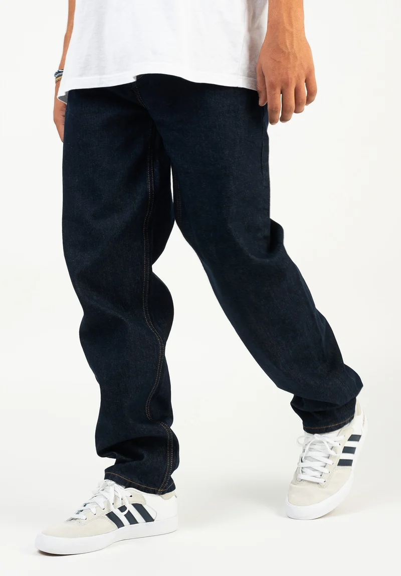X-Tra Baggy Denim