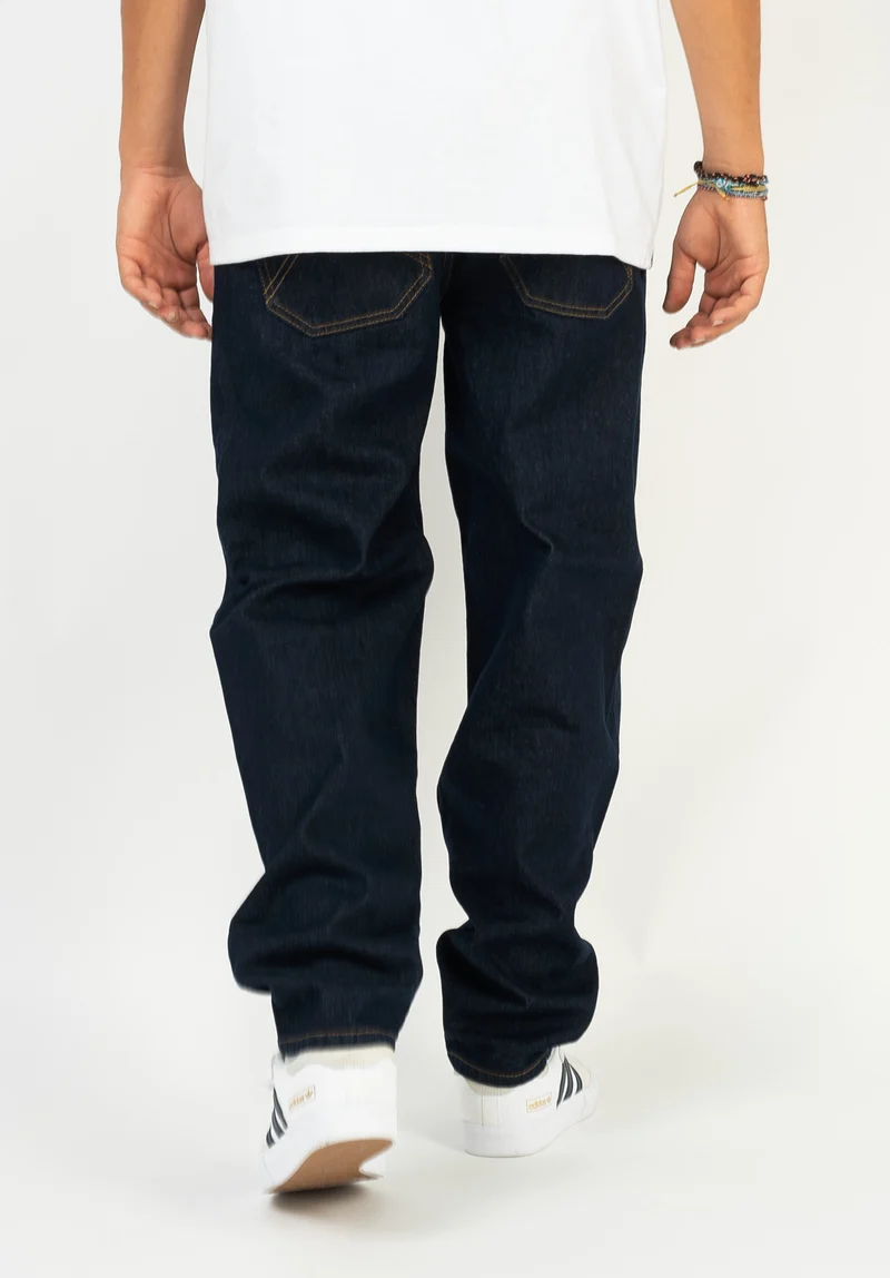 X-Tra Baggy Denim