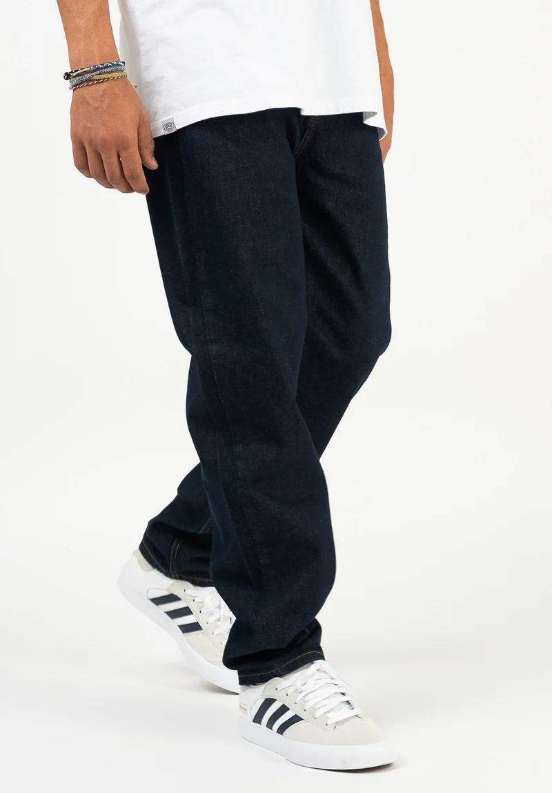 X-Tra Baggy Denim