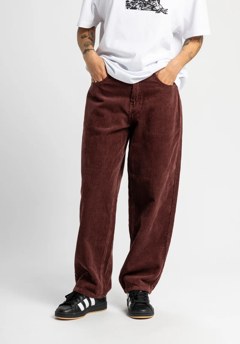 Alby-Baggy Cord