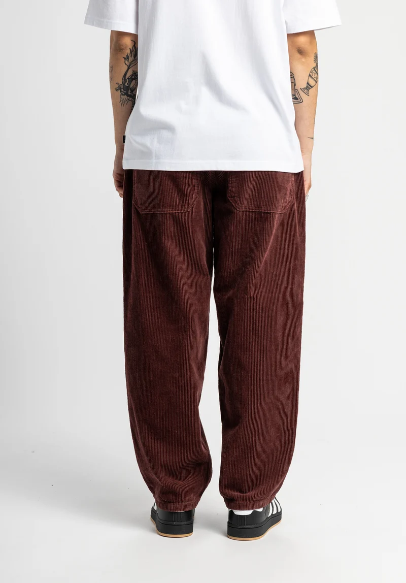 Alby-Baggy Cord