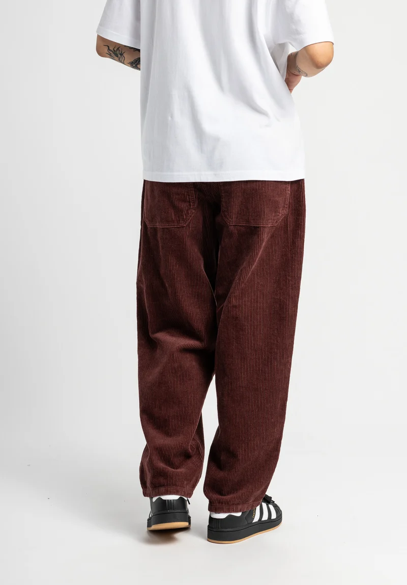 Alby-Baggy Cord