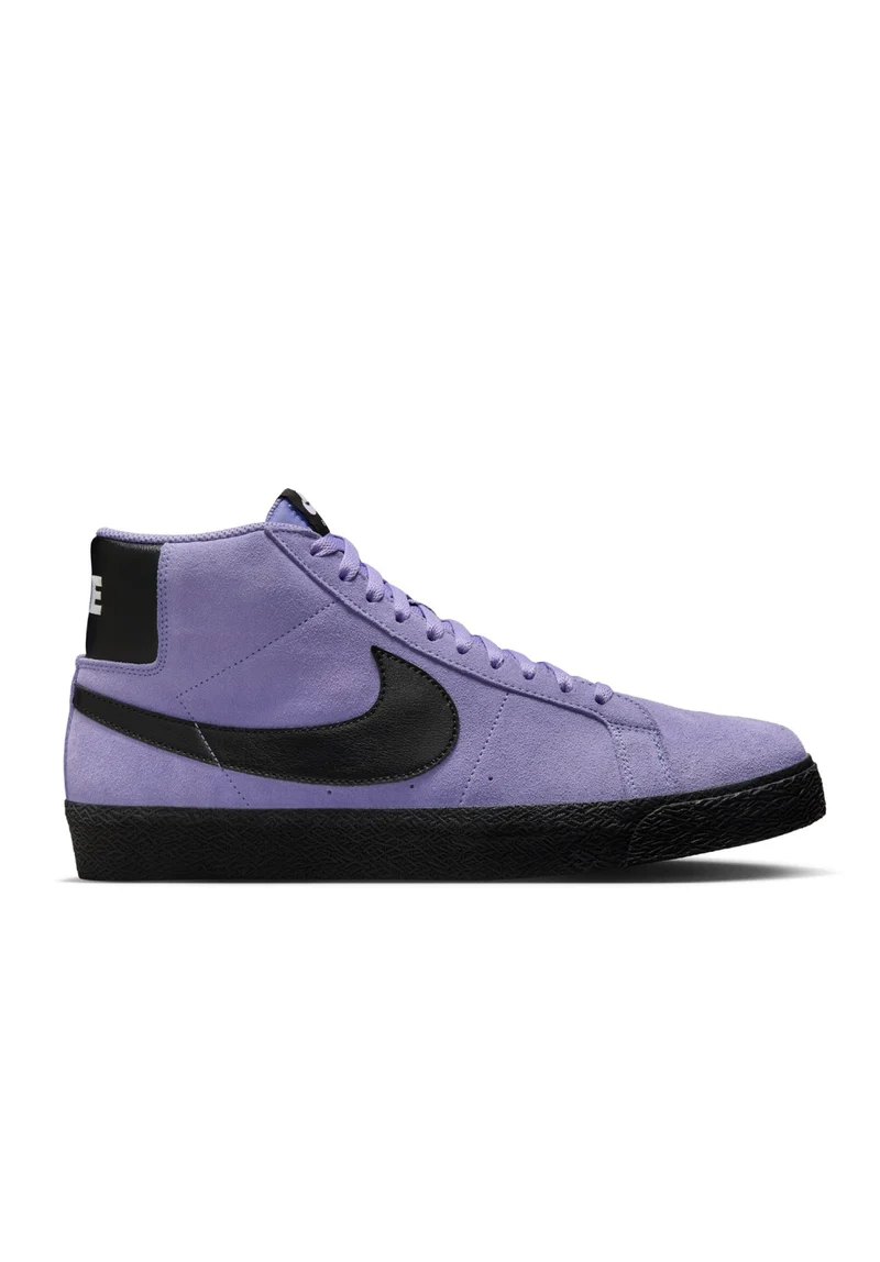 Zoom Blazer Mid