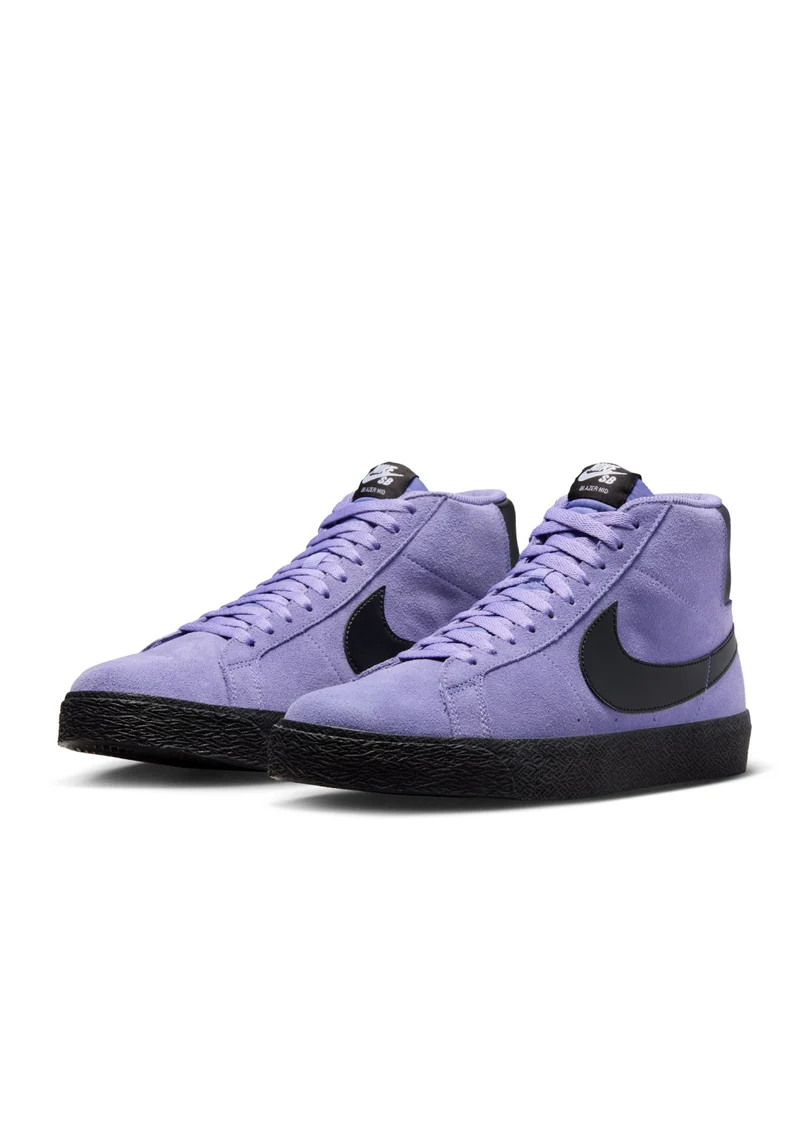 Zoom Blazer Mid