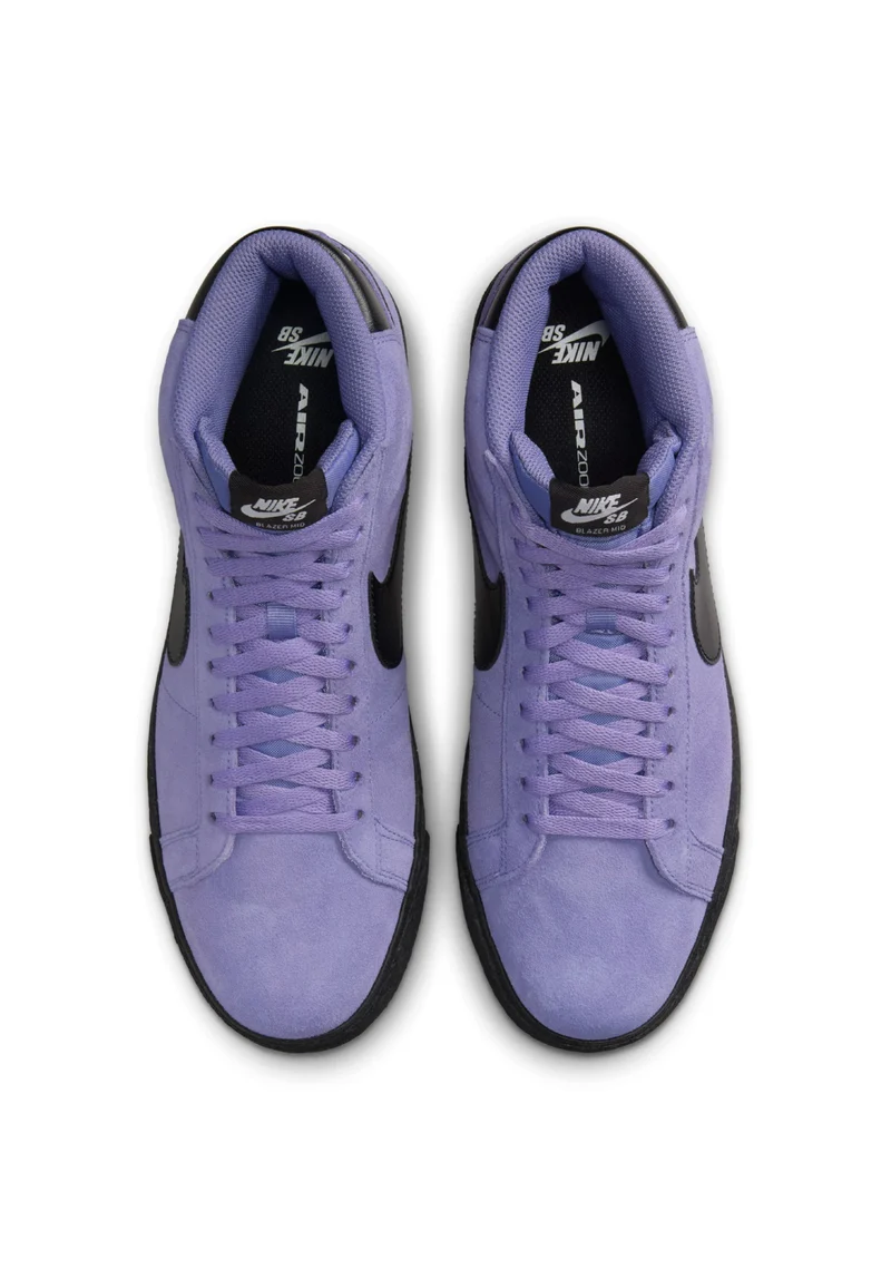 Zoom Blazer Mid