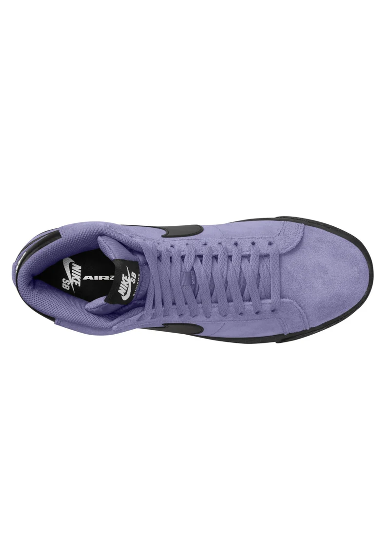 Zoom Blazer Mid