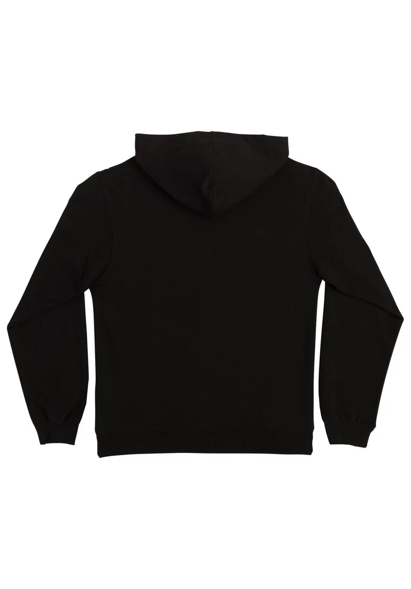 Bar Logo Reflective Youth Midweight
