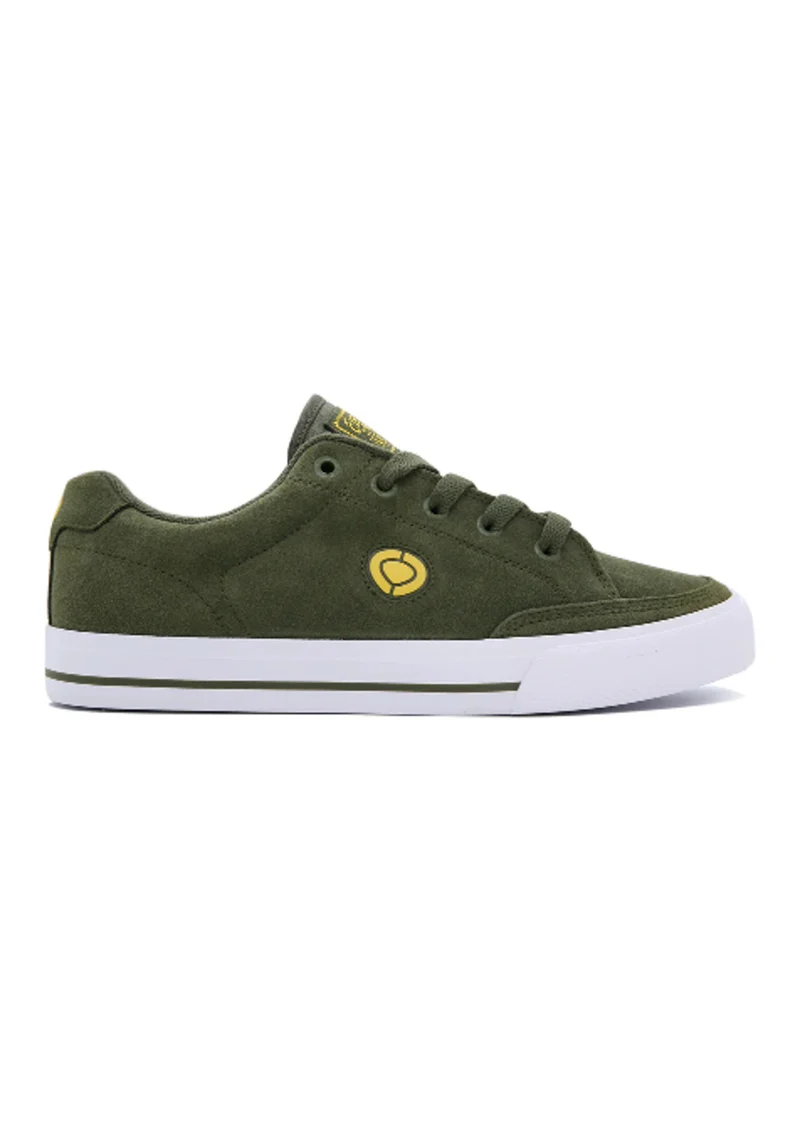 Lopez 50 Slim